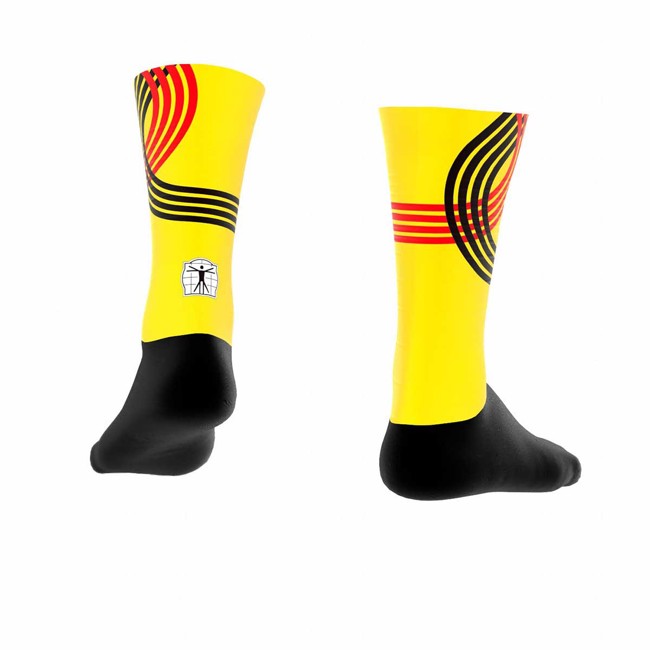 Socken Bioracer Tech Sock Olympics 2024