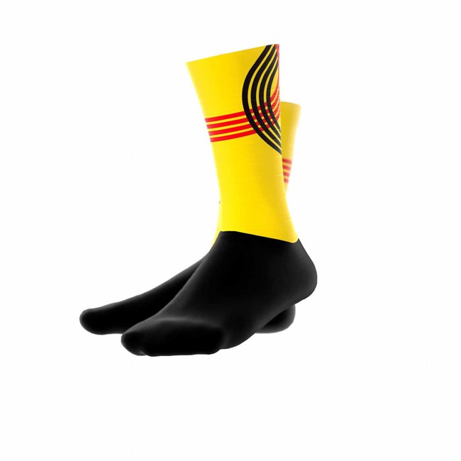 Socken Bioracer Tech Sock Olympics 2024