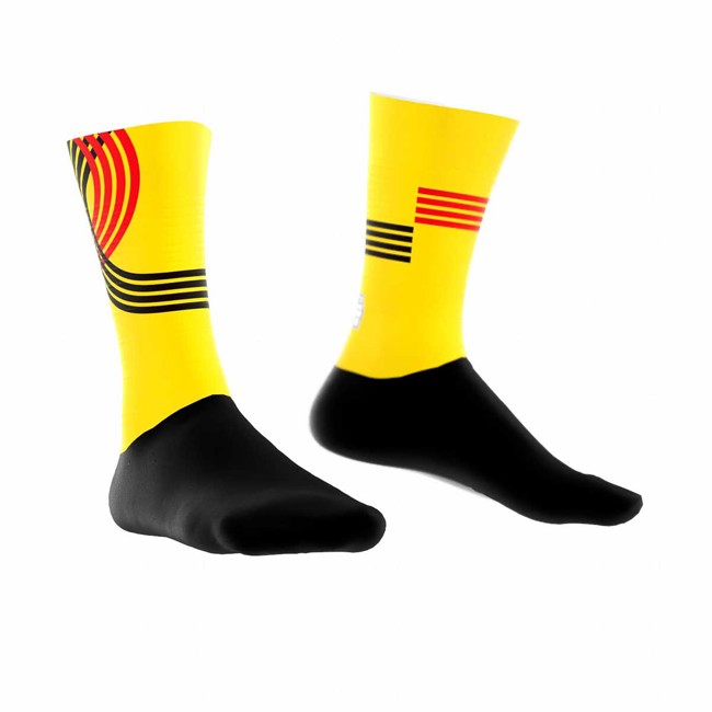 Socken Bioracer Tech Sock Olympics 2024