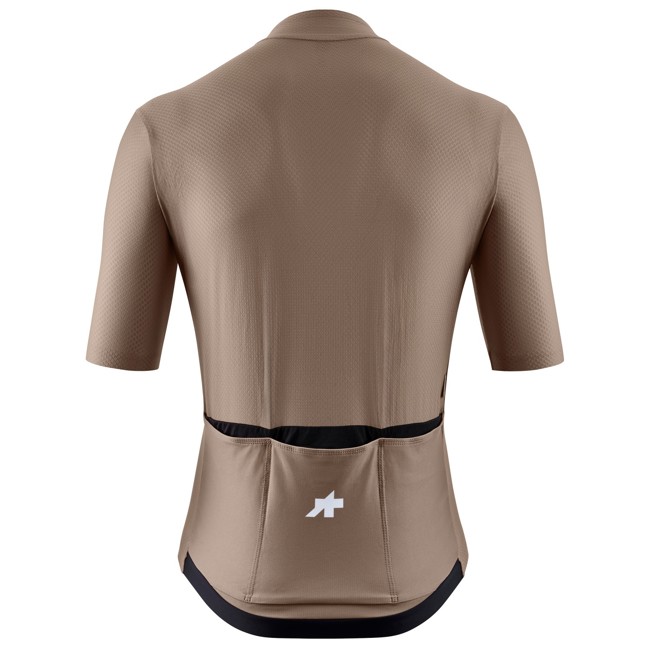 Kortærmet Trøje Assos Equipe R S11 Flame Orng | Mammoth