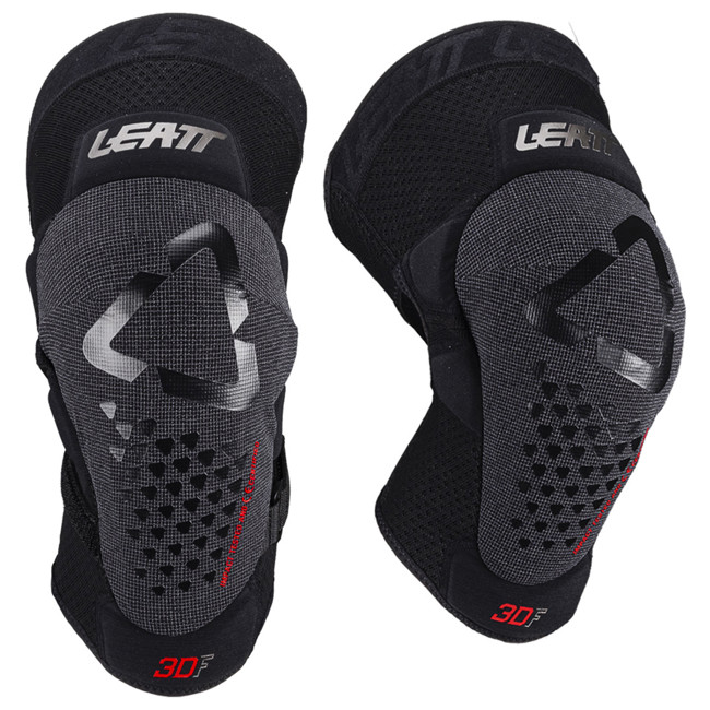 Knæpuder Leatt 3df 5.0 Evo