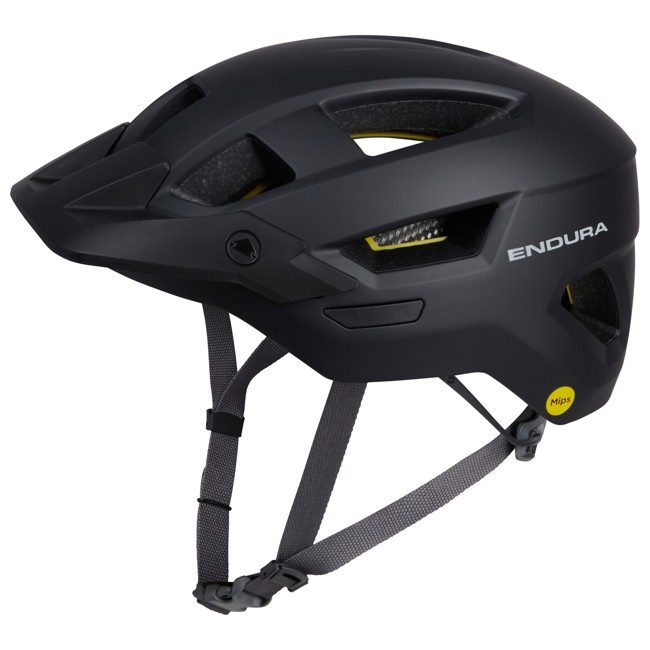 Hjelm Endura Hummvee Mips