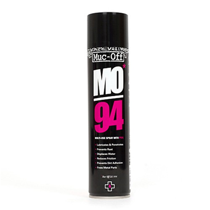 Limpiador muc-off Spray Multiusos MO94