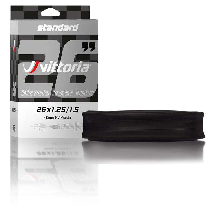  vittoria Estandar 27.5x2.50/3.0 Schrader