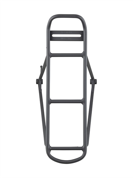 Bontrager Rear Bike Rack Bontrager Trek Lightweight Rack Black | Mammoth