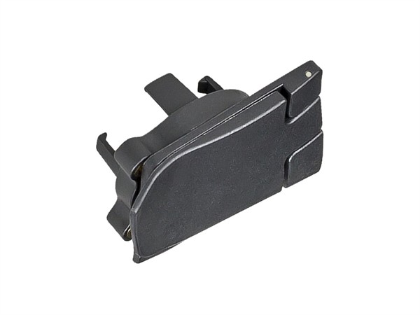 Bontrager Trek-diamant Rib Charge Door Fra Bracket