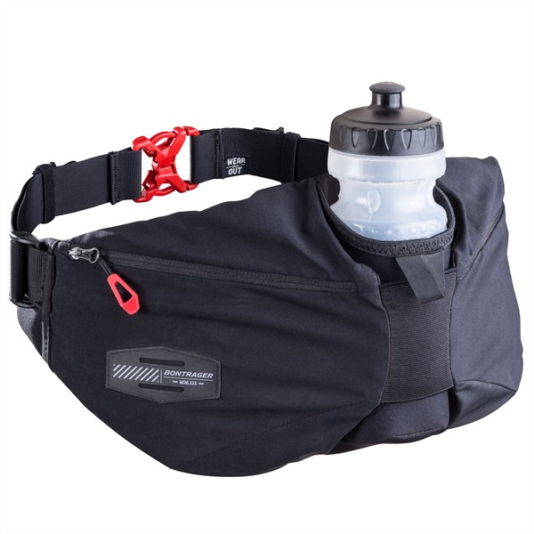 Bontrager Bolsa Rapid Pack