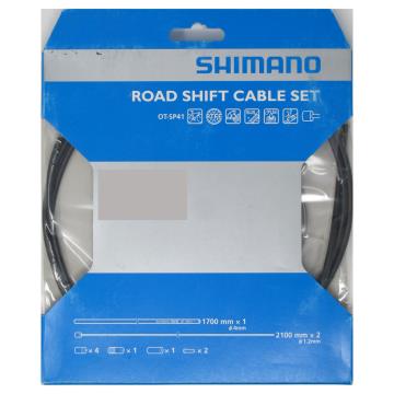  SHIMANO Road Shift Cable Set