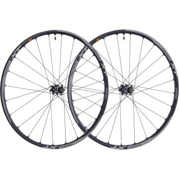 Shimano Wheel Set Ruedas Shim Xt 785 Xc 650 Qr Tub Cl