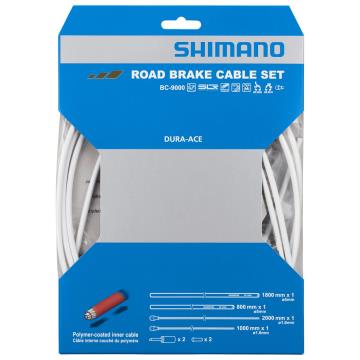  SHIMANO Road Shift Cable Set Dura-Ace