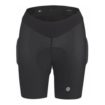 ASSOS Underpant TRAIL WOMEN'S LINER SHORTS BLKSERIES 19