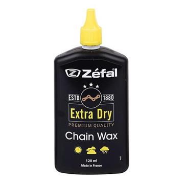 Öl ZEFAL Extra Dry Cera 120 ml