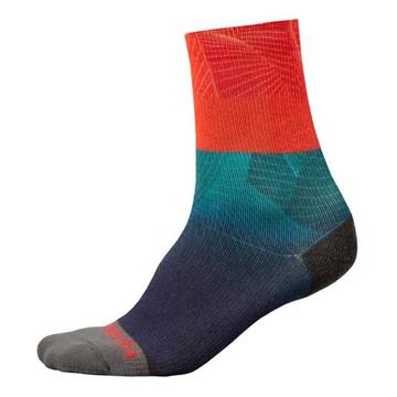 Socken ENDURA Lines Ltd Sock