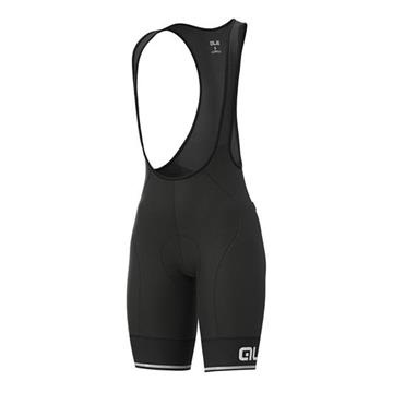 Cuissards ALE Lady Bibshorts Solid - Blend