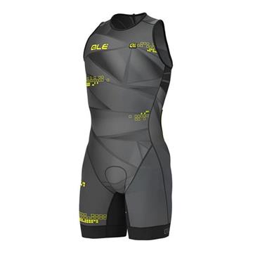  ALE Skinsuit S/Less Hawaii Olympic Tri