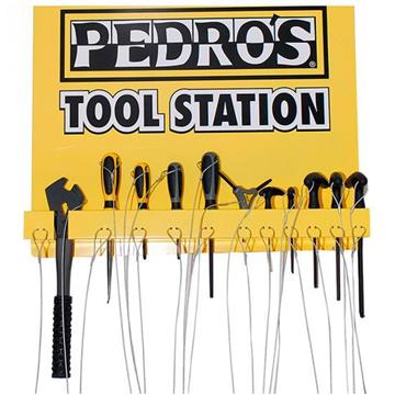 PEDROS Tool Estacion De Herramientas Pedro'S