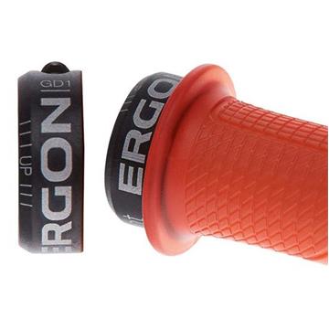 ERGON Grips Abrazaderas Puños Gd1