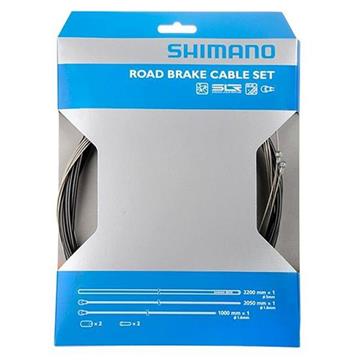 SHIMANO Kit Cable Freno SUS Carretera