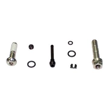 Opravná sada SRAM KIT TORNILLERIA PINZA GUIDE RSC