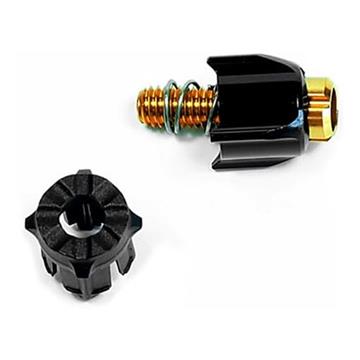 Reťaz SRAM TENSOR MANDO XX1/X01 EAGLE GOLD