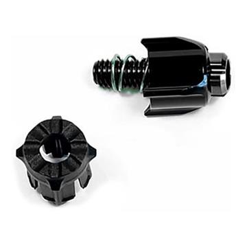Páky SRAM TENSOR MANDO XX1/X01 EAGLE BLACK