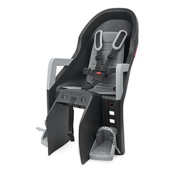 Silla Portabebé POLISPORT Guppy Maxi+ CFS