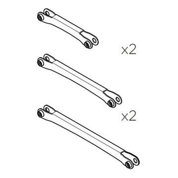 THULE Bike rack TOUR RACK