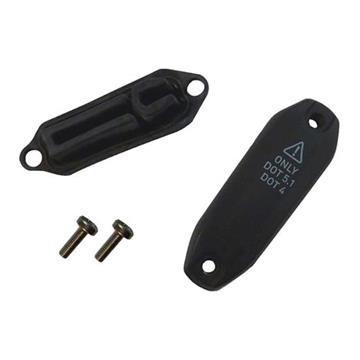 Náhradný diel SRAM TAPA+MEMBRANA GUIDE R/RS/RSC/DB5