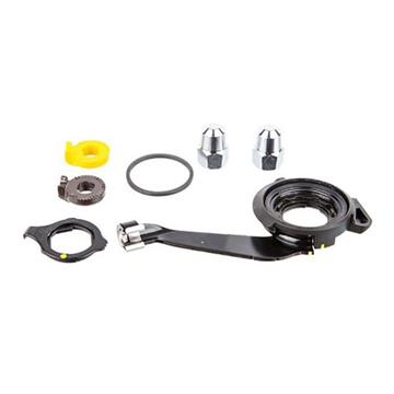  SHIMANO Juego Alfine CJS7000 8V (Carretera)