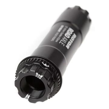  ROTOR Eje Rotor Aldhu Road Negro