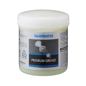 Grasa SHIMANO Grasa Premium 500 g