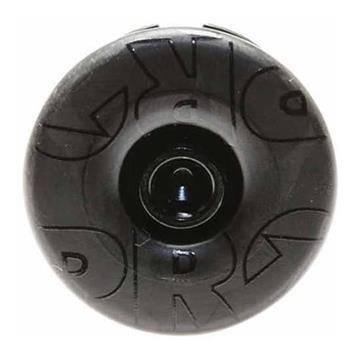 Tappo serie sterzo PRO CARBON 1-1/8 TORNILLO ALU