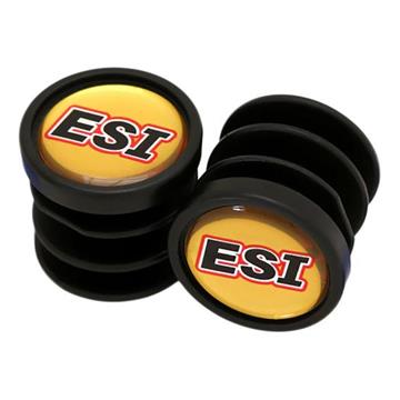 Kryty náhlavnej súpravy ESIGRIPS Bar Plugs