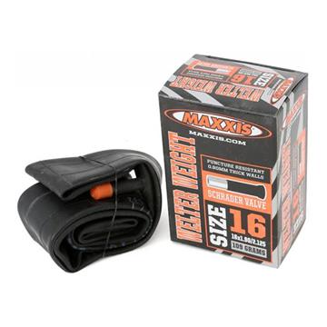 Camere D'aria MAXXIS WELTERWEIGHT 16X1.90/2.125 LSV