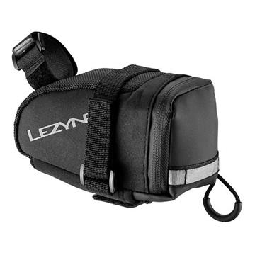 LEZYNE  BOLSA SILLIN M CADDY VELCRO