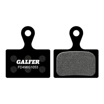 Plaquettes GALFER Standard Shimano XTR 9100 BRRS305