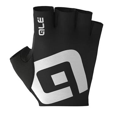 ALE Gloves AIR GLOVE BLK-WHT 19