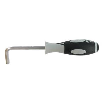  VAR Llave Allen Bielas Shimano 8Mm.C/Mango
