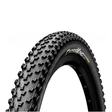 Cubierta Continental  Cross King Shieldwall 27.5X2.60 Pleg 