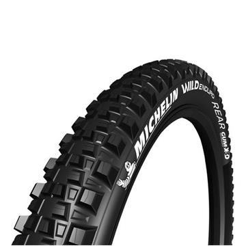 Michelin Tire Wild Enduro Tras Comp Line 27,5X2,60