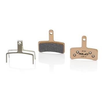 Plaquettes XLC Bp-S41 Shimano Ult