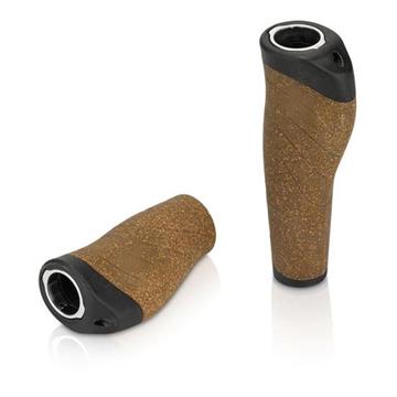 Gripy XLC Puños Kork-Compound L/C