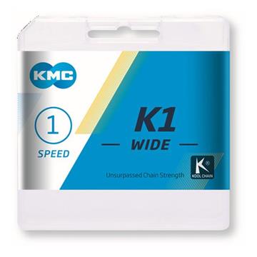 KMC Chain K1 Ancha 110 Eslabones 1v Cro