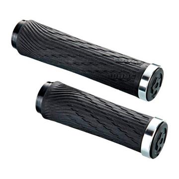 Adattatore Inferiore Per Comando Shimano XT M8000 I-SPEC II – Nero