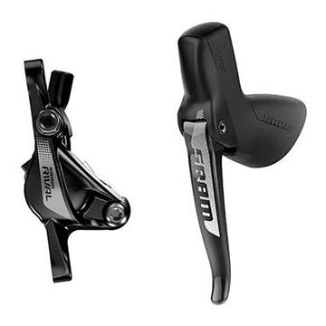Maneta SRAM Rival1 Disco F.Mount