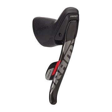 Páka SRAM NEW RED ERGODYNAMIC