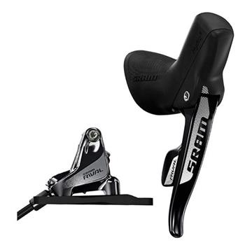 Freno trasero SRAM RIVAL 22 HYDRO F.MOUNT