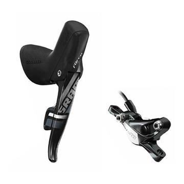 Maneta de freno SRAM FORCE22 HID CX1