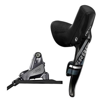 Maneta SRAM Force22 HID F.Mount