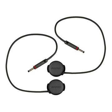 Páky SRAM BLIP RED E-TAP 150MM BLACK 2UD